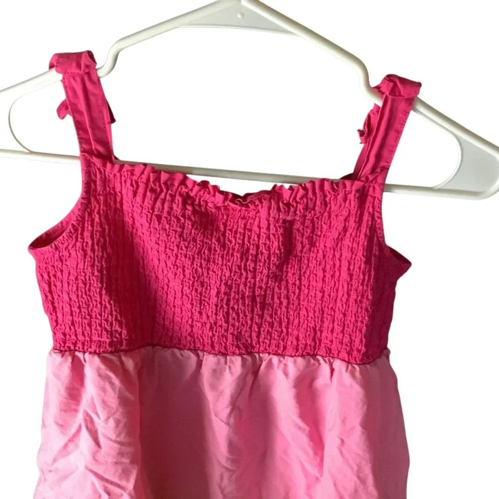 Gymboree dress girls